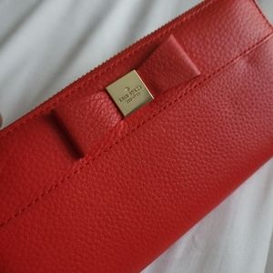 Kate Spade ♠️  Wallet